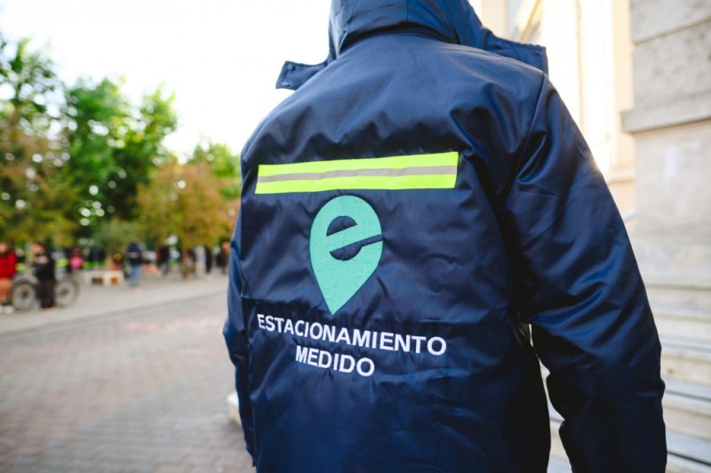 Vence el plazo para renovar la eximicin del estacionamiento